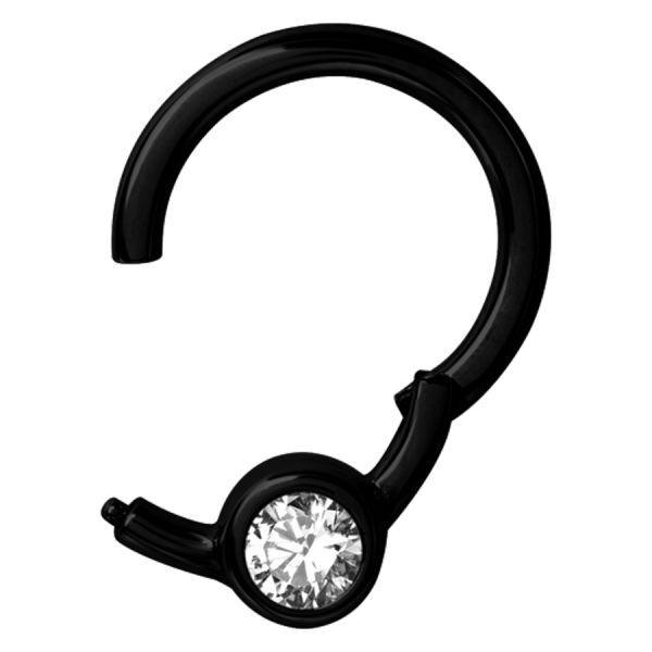 Crystal Clicker