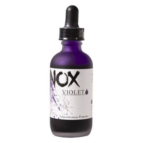 Violet Hectograph Ink by Nox