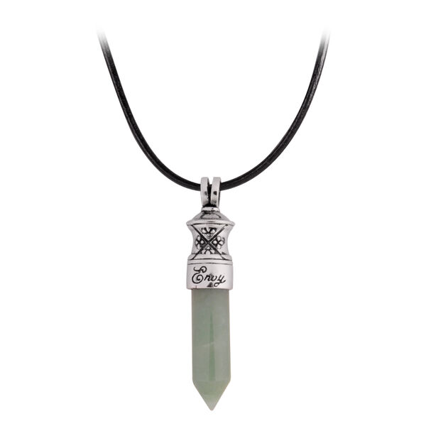  7 Deadly Sins "Envy" Necklace