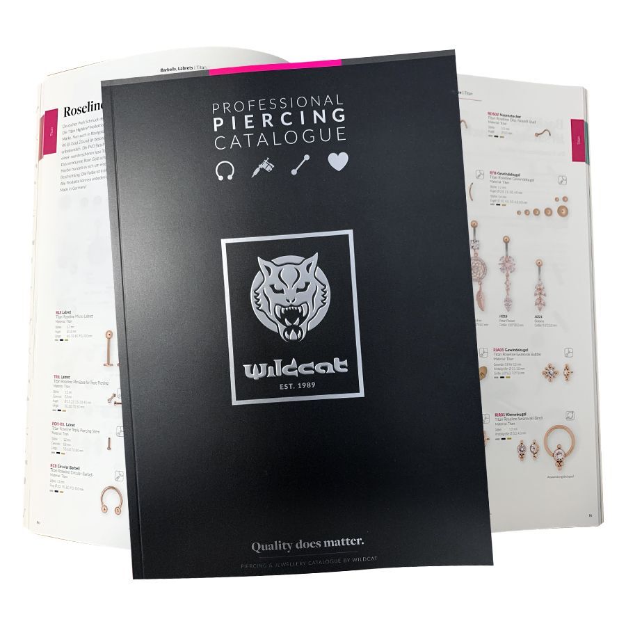 Wildcat Catalogue 2019