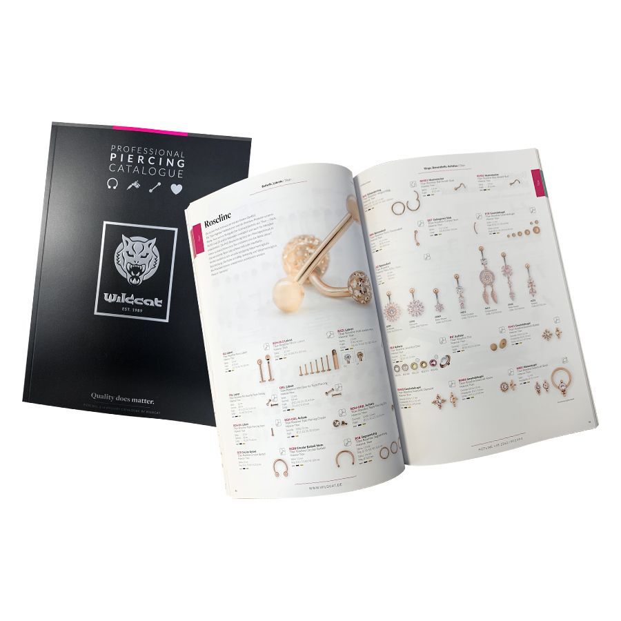 Wildcat Catalogue 2019