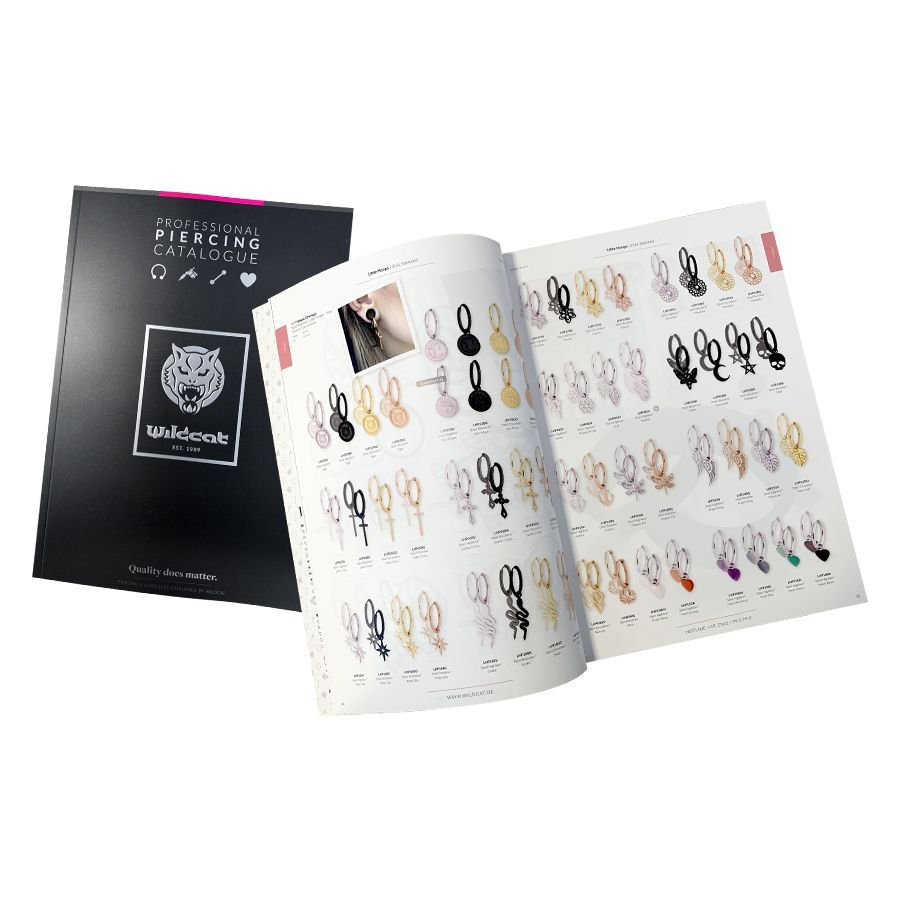 Wildcat Catalogue 2019