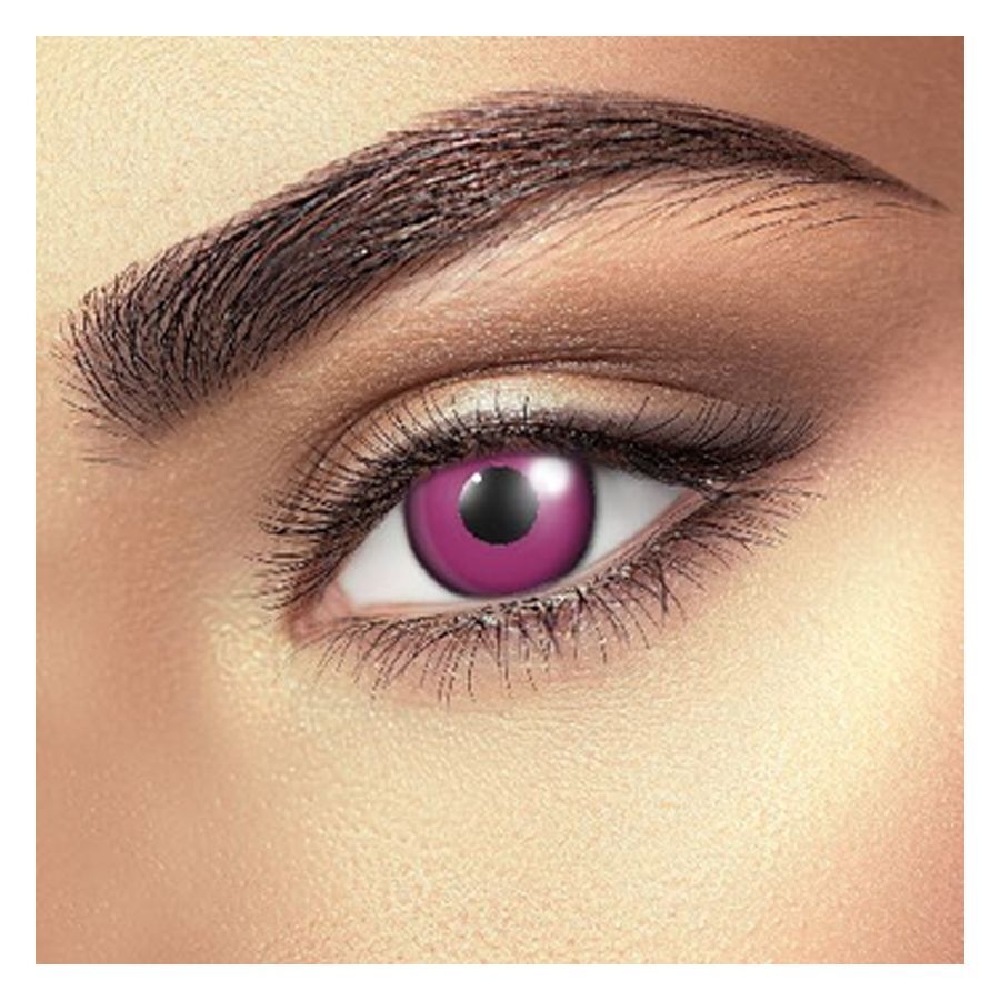 Violet Eye Pairs