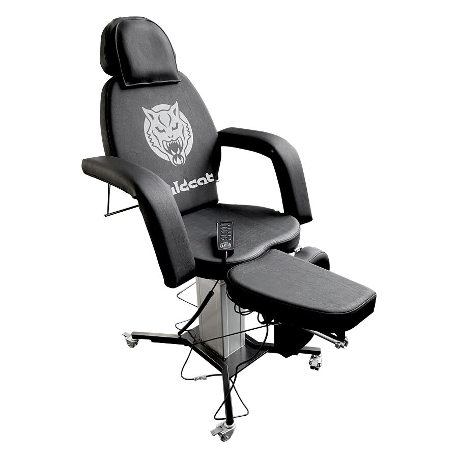 Serious Piercing & Tattoo Wildcat Store Düsseldorf Wildcat Pro Tattoo und Piercing Liege - Wildcat Deutschland