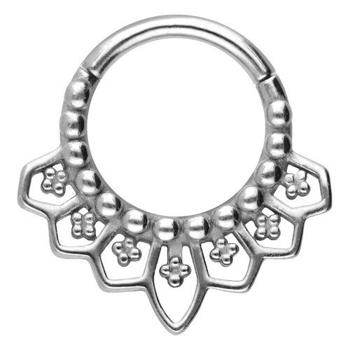 Cathedral Septum Clicker
