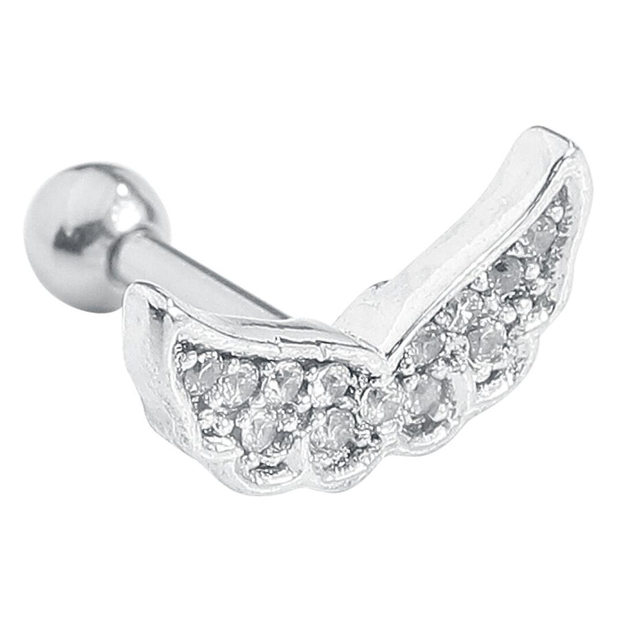 Wings Barbell › The Wildcat Collection