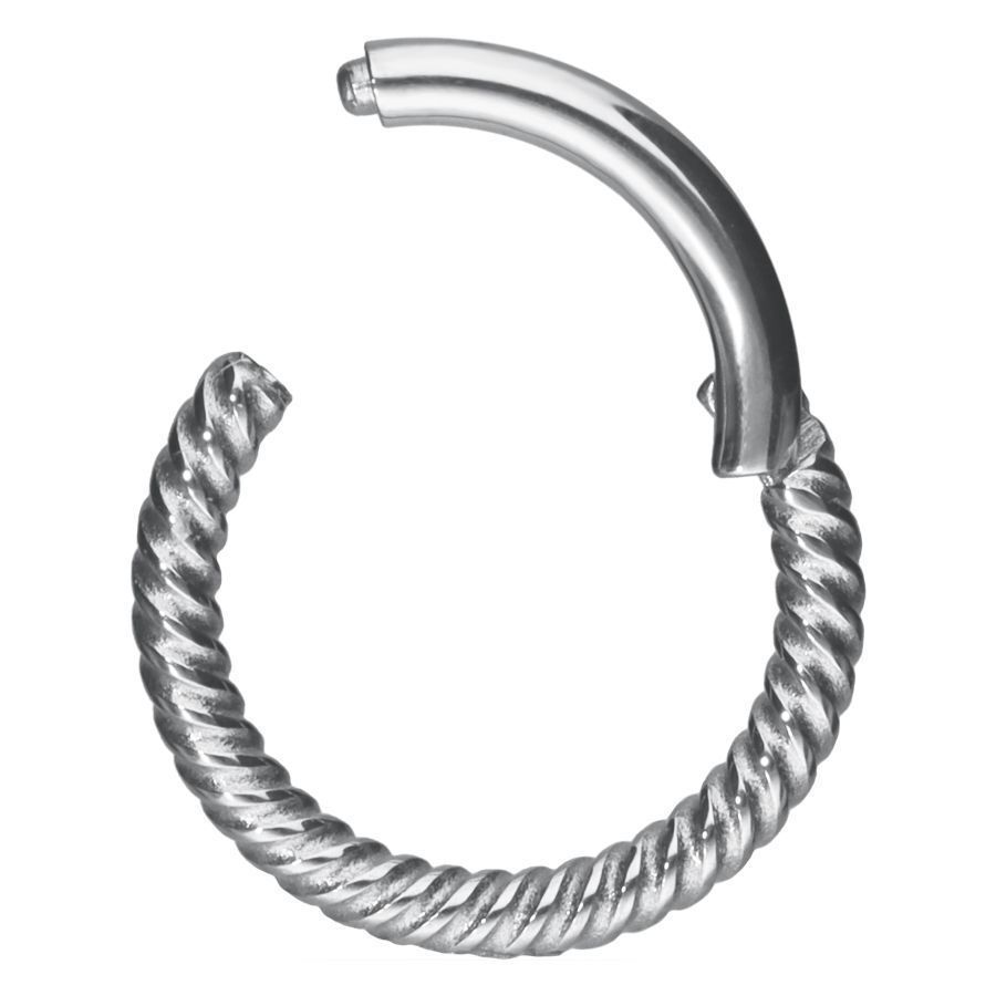 Twisted Chain Clicker