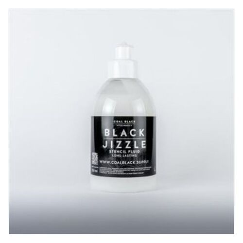 Black Jizzle