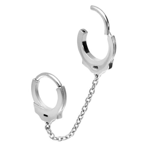 Cuffs Short Chain