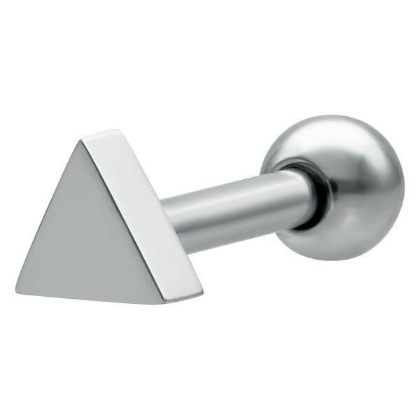 Triangle Barbell