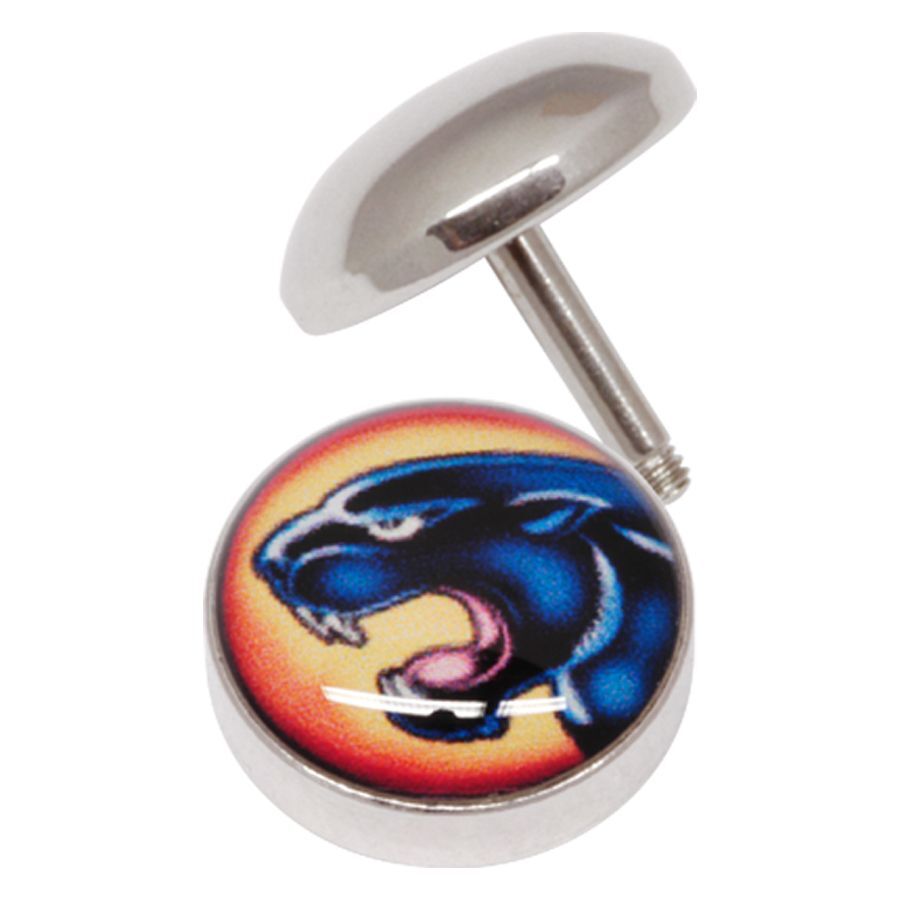 Steel Basicline® - Panther