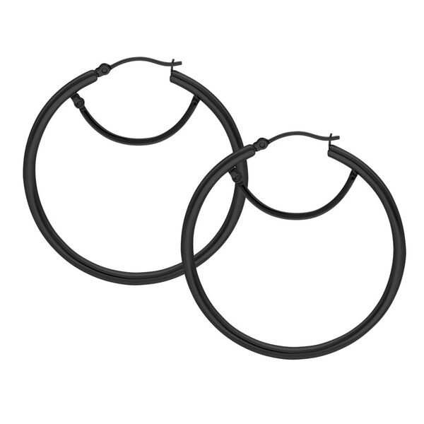 Basic Hoops with Hinge 45 MM