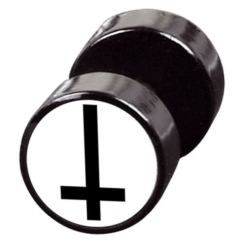 Black Cross Mini 
