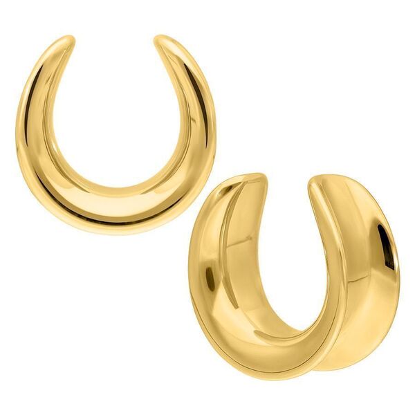 Ear Saddles
