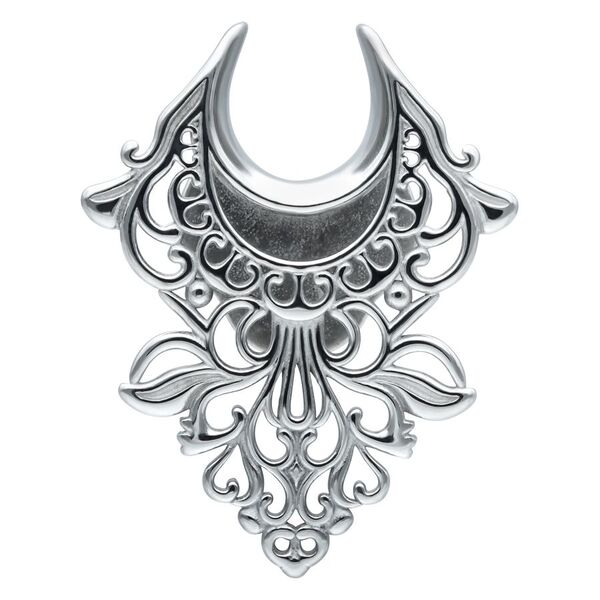 Ear Saddles Baroque