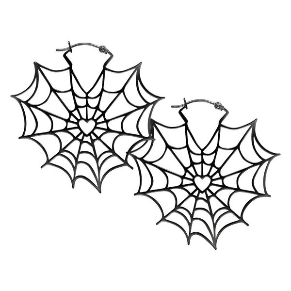 Heartweb Hoops