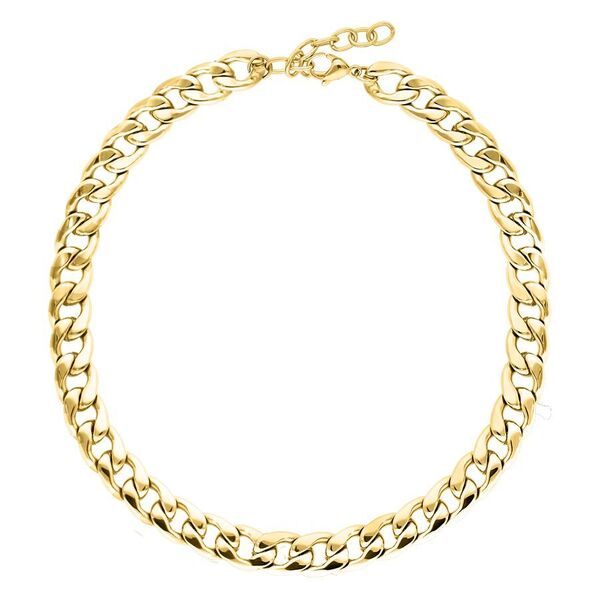 Chunky Necklace