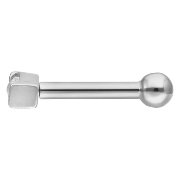 Bow Earbarbell