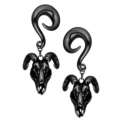 Monstera Leaf Ear Weights