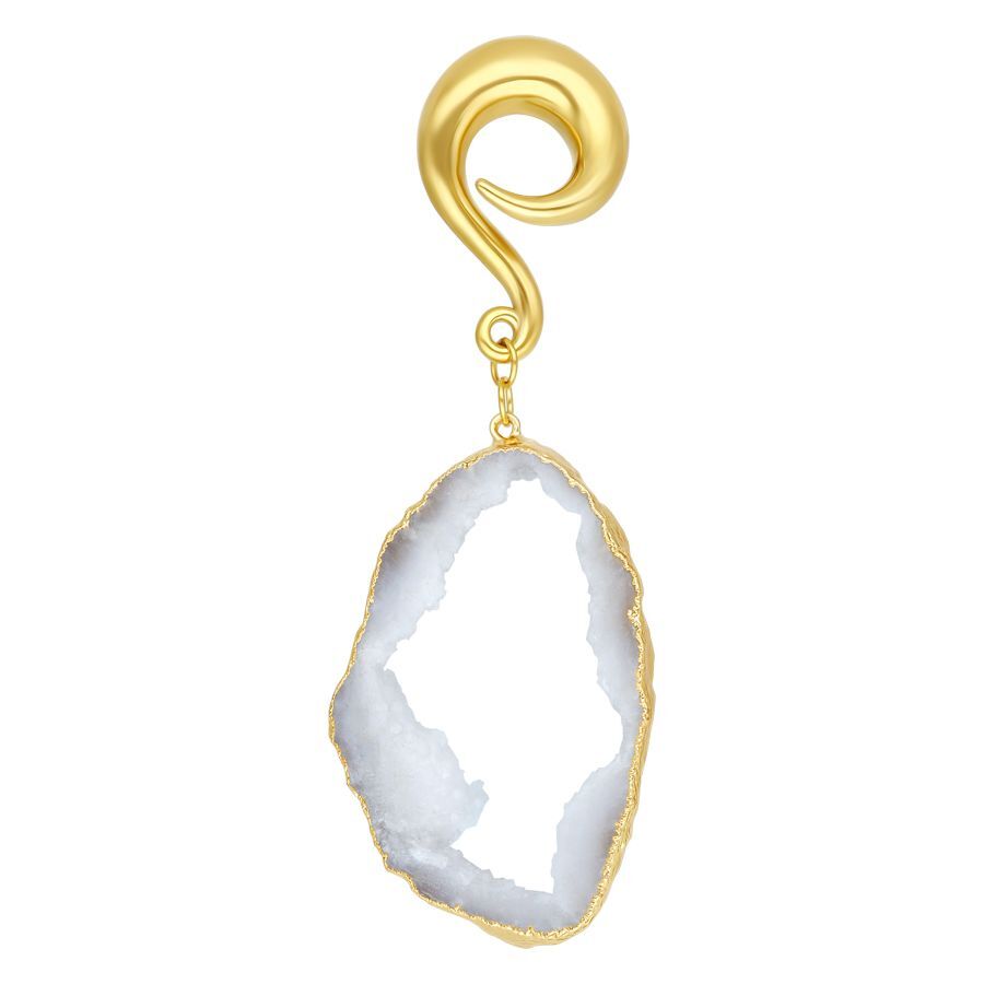 Gem Ear Weights