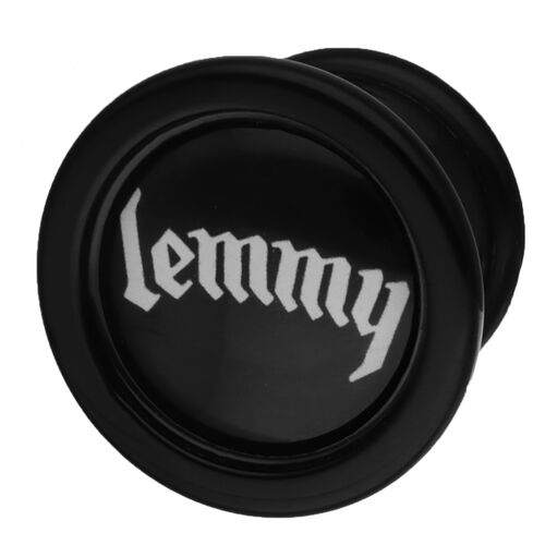 Motörhead Lemmy Plug