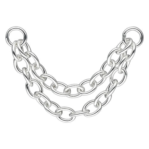 Basic Piercing Connection Chain