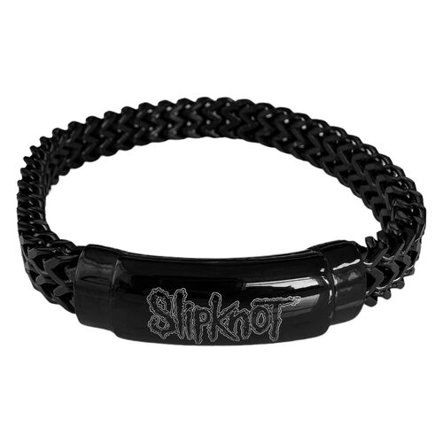 Slipknot Braided Bracelet