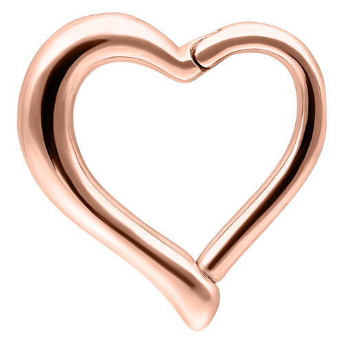 Heart Ring 