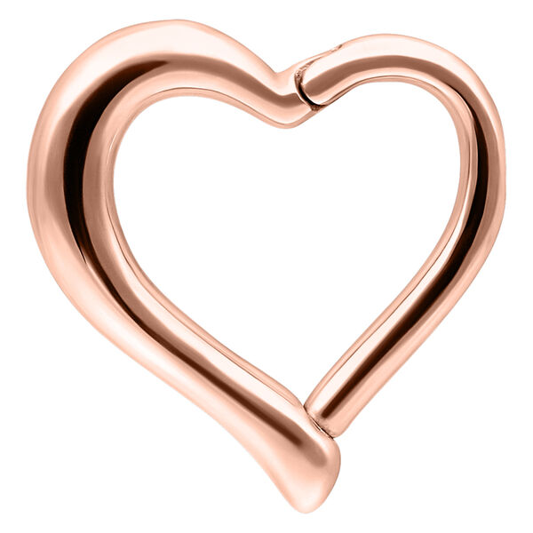 Heart Ring 
