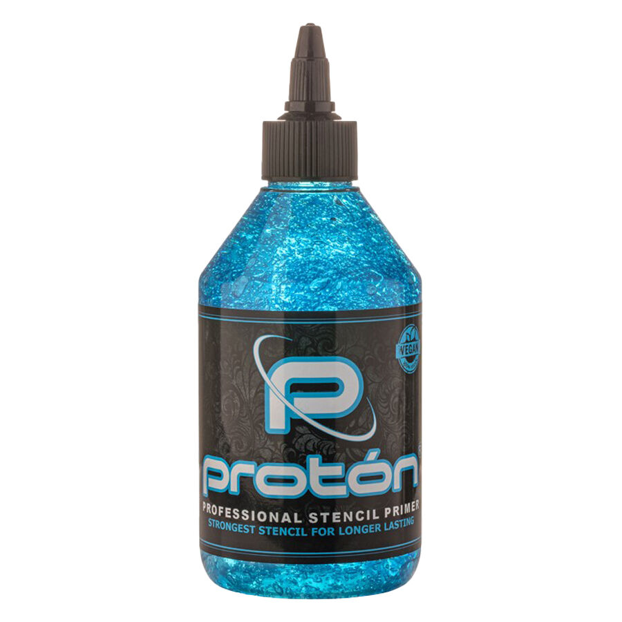 Proton Stencil - Azul 250 ml
