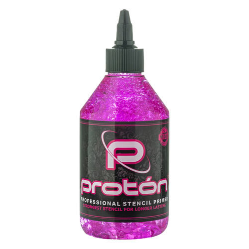Proton Stencil - Rosa 250 ml