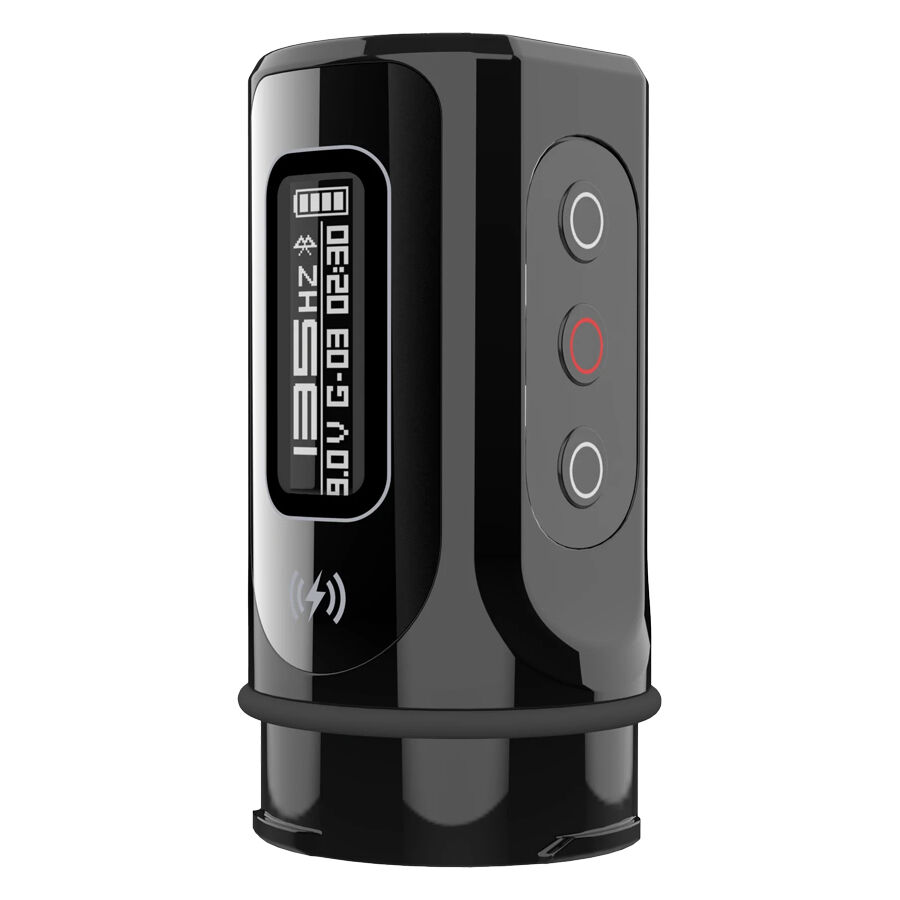 FK Irons Stealth Powerbolt II › Wildcat International