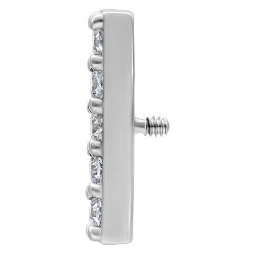 Internally Bar Attachment 