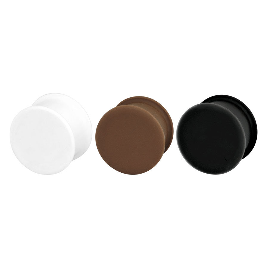 Kaos Softwear Hollow Plug › Wildcat International