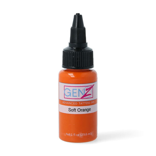 Soft Orange 30 ml