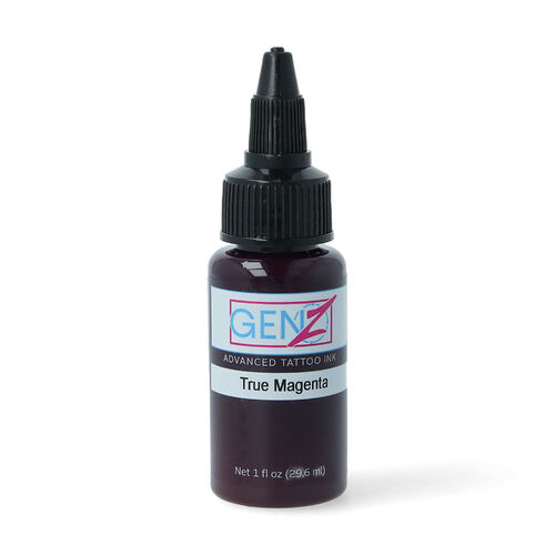 True Magenta 30 ml