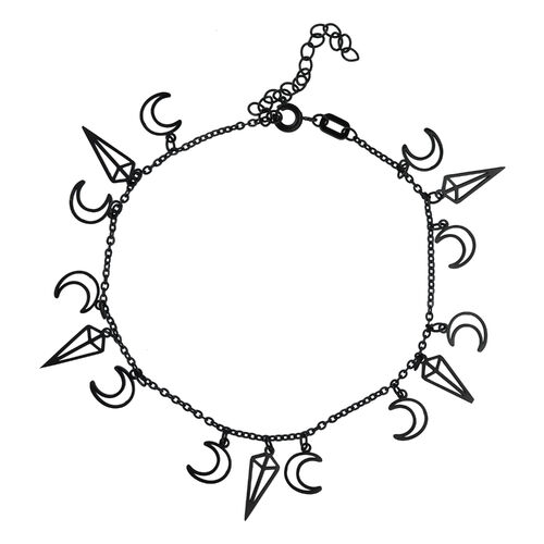 Oracle Ankle Chain