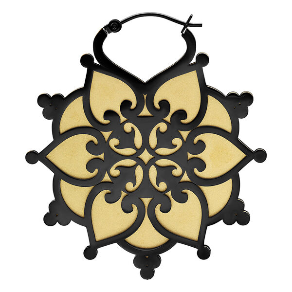 Floralis Hoops 