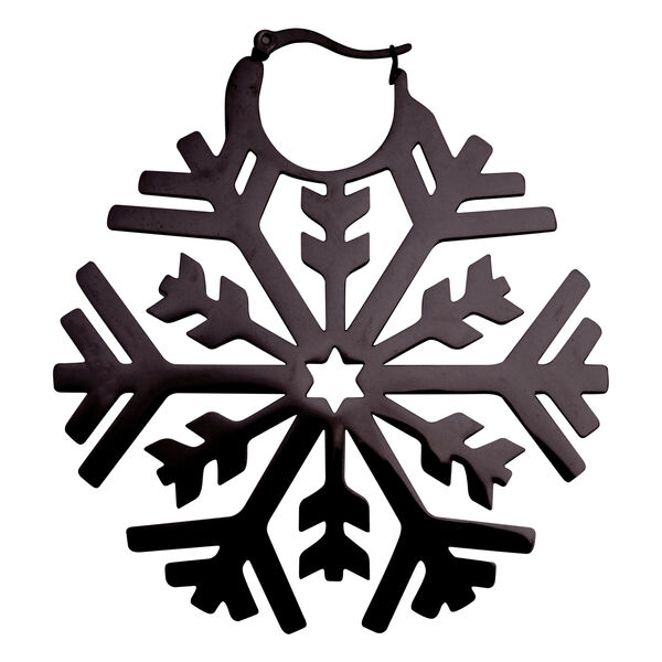 Frozen Hoops