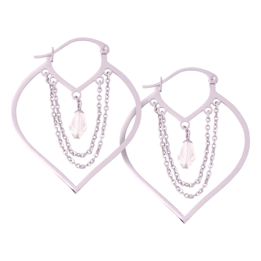 Auryn Hoops