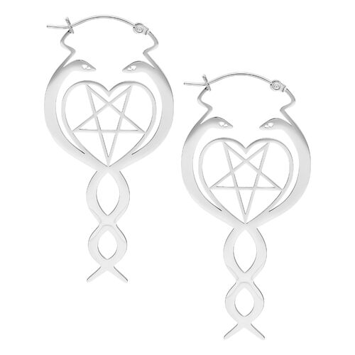 Nagini Hoops