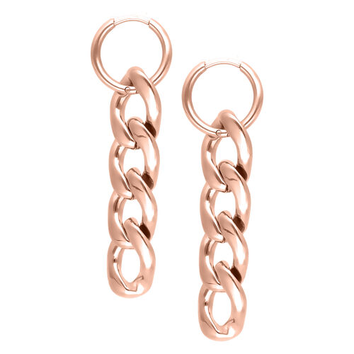  Little Chunky Hoops