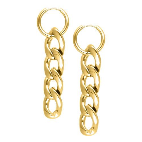  Little Chunky Hoops