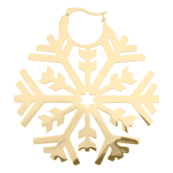 Frozen Hoops