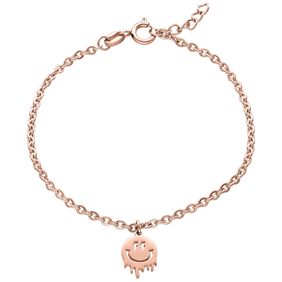  Little Smiley Bracelet