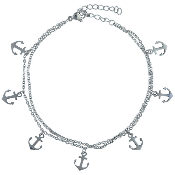 Anchor Ankle Chain