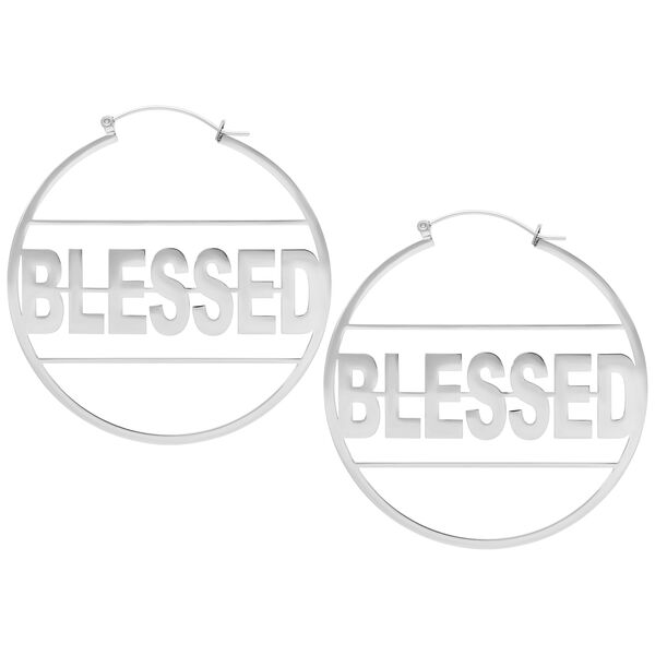 Blessed Hoops 
