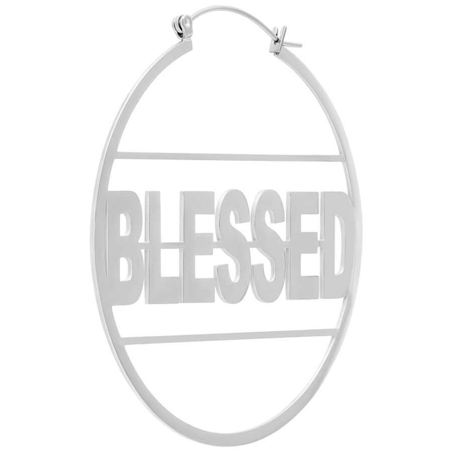 Blessed Hoops 