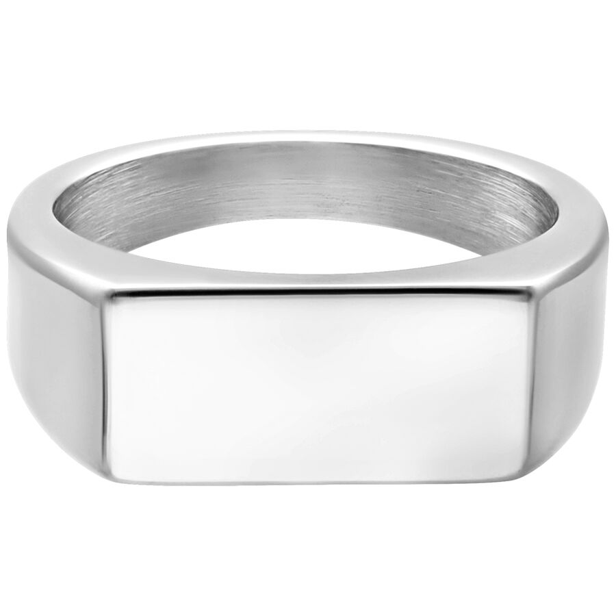 Sealed Ring 