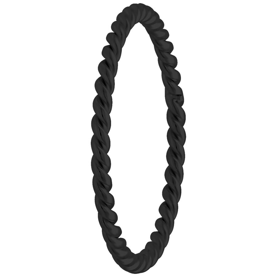 Twisted Ring 